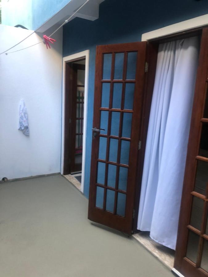 Apartamento 05 Vivendas Do Serrano - 伦索伊斯 外观 照片