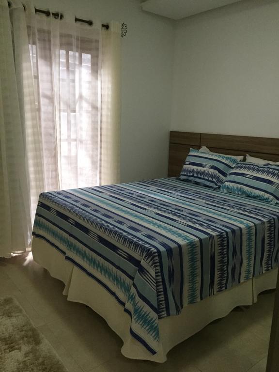 Apartamento 05 Vivendas Do Serrano - 伦索伊斯 外观 照片