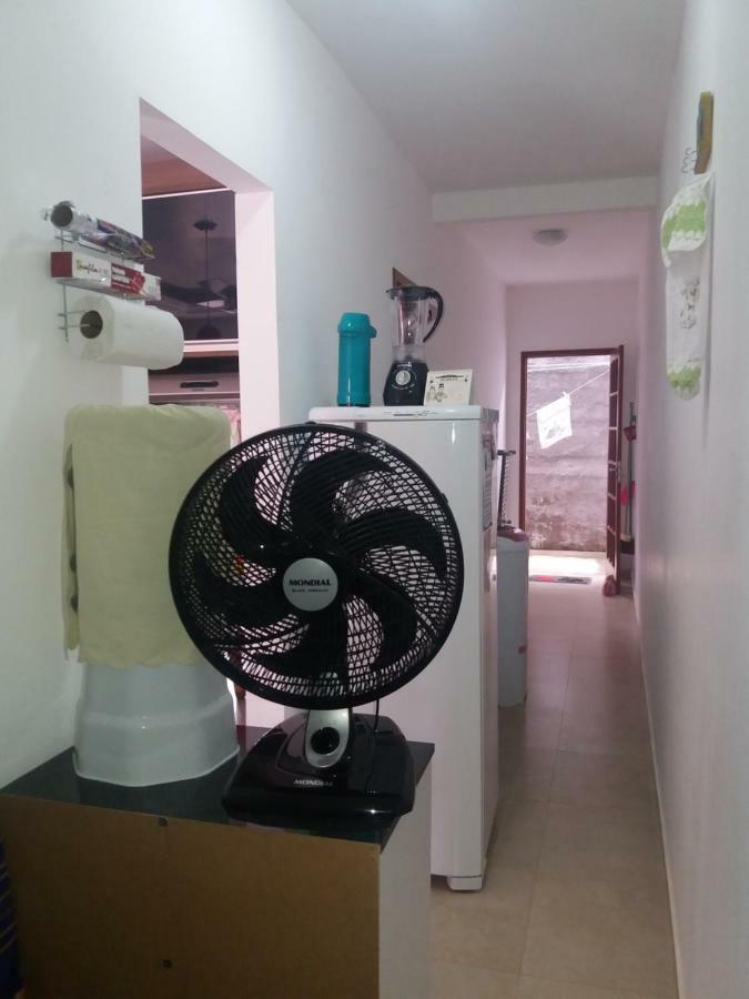 Apartamento 05 Vivendas Do Serrano - 伦索伊斯 外观 照片